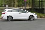 Hyundai i30 Wagon 2015 года